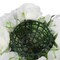 Kitcheniva 10pcs Artificial Flower Ball Arrangement Bouquet